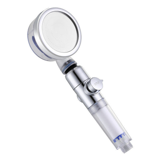 Lyra – Luxe Handdouche met Modern Ontwerp