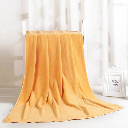 Evadne – Grote Katoenen Absorberende Sneldrogende Pluizenvrije Handdoek