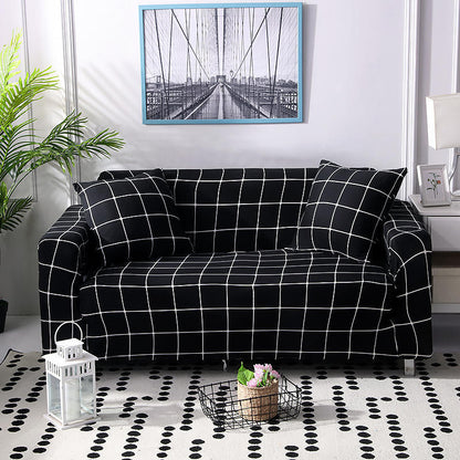 Anneliese – Moderne Sofa Hoes voor Bescherming