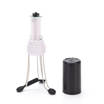 Coralie – Draadloze Automatische Mixer met 3 Snelheden voor de Keuken