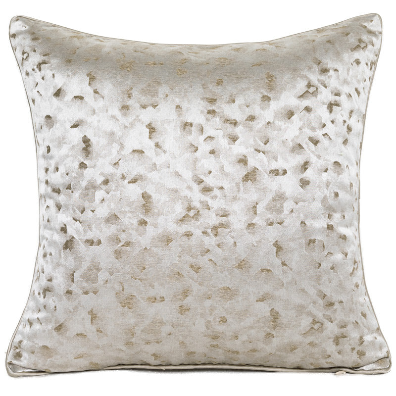 Celeste – Modern Eenvoudige Jacquard Sierkussen