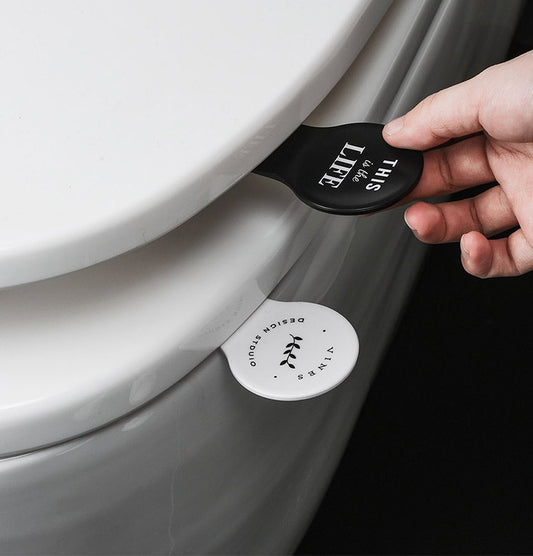 Valor – Toiletdoppenhefboom