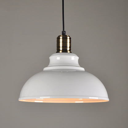 Aspen – Industrieel Hanglamp voor Keuken eiland van Metaal