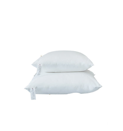 Celestine – Luxe Donsrugkussen