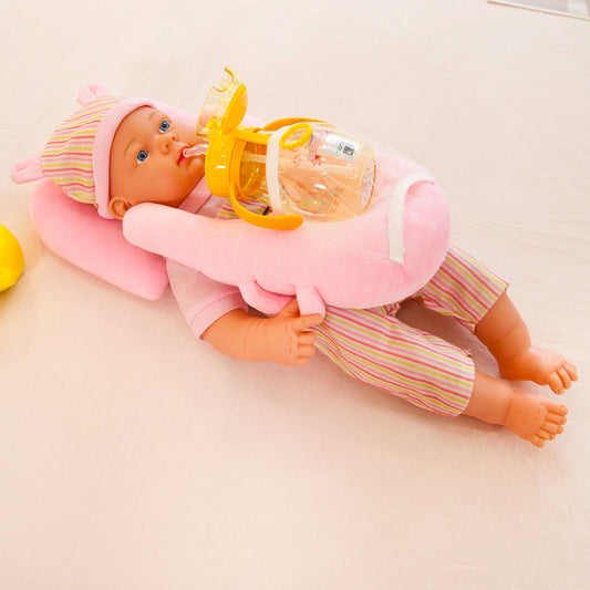 Ophelia – Automatisch Voedingsapparaat voor Baby's