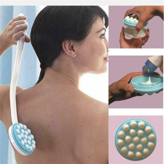 Serenity – Multifunctionele Badmassagebal
