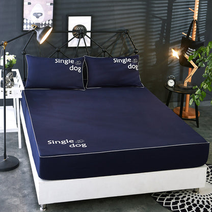Sable – Luxe Beddeken met Gevoerde Bedrok