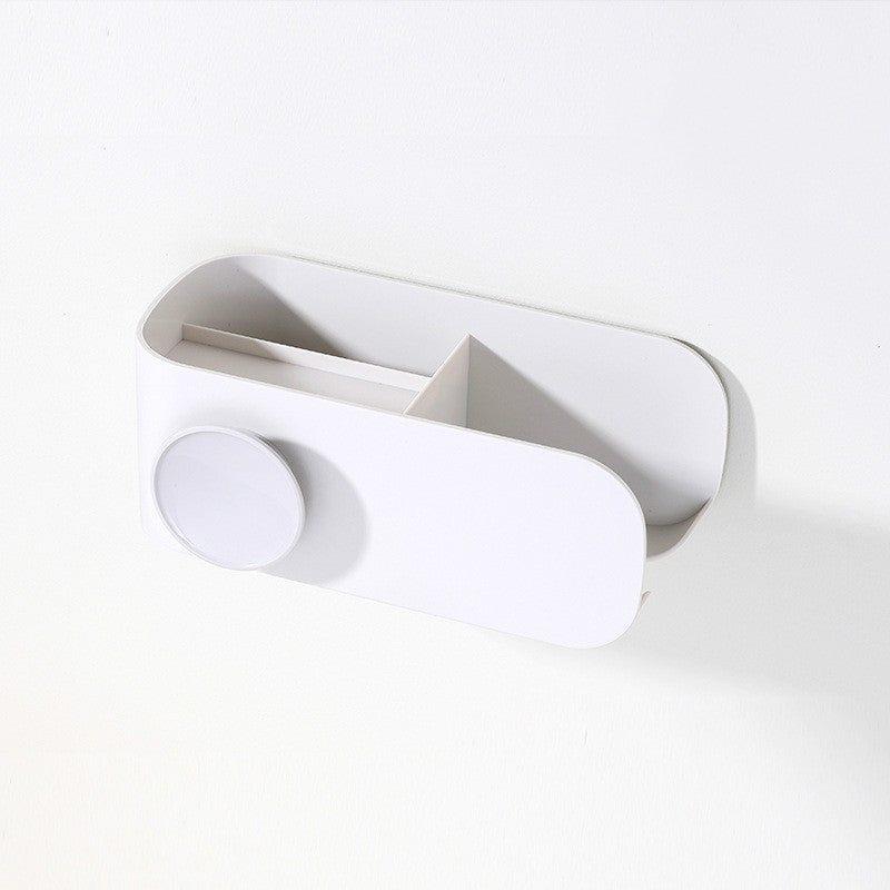 Aurelia – Multifunctionele Badkamerhanger