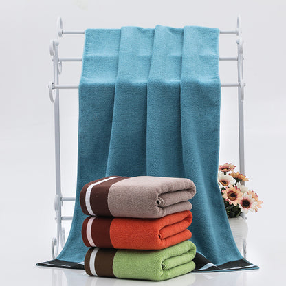 Verity – Katoenen Badhanddoek