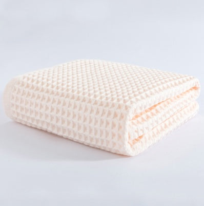 Lavinia – Luxe Badhanddoek van 100% Katoen
