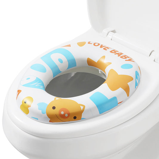 Cosmo – Kindertoiletzitting met Kussen