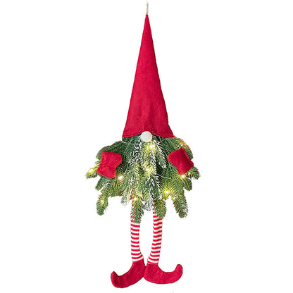 Raphael – Kerstdecoratie Wandhanger Deurpandant