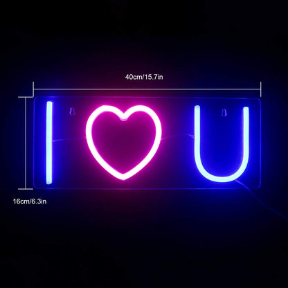 Alaric – Decoratieve Neonlamp voor een Betoverende Sfeer