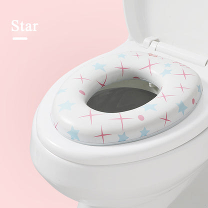 Cosmo – Kindertoiletzitting met Kussen