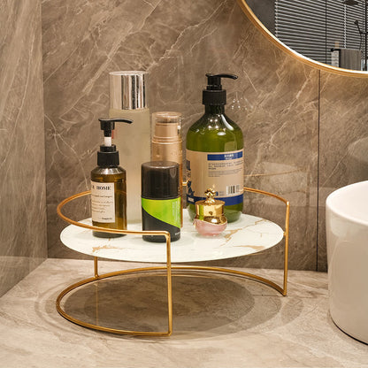 Thalassa – Opbergrek voor Badkamer met Comb Rack