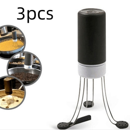Coralie – Draadloze Automatische Mixer met 3 Snelheden voor de Keuken