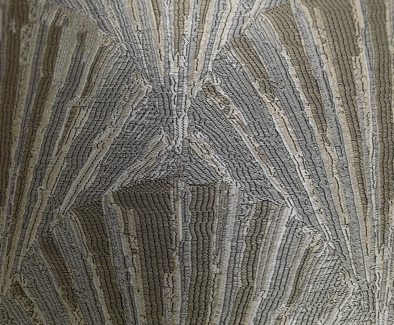 Elysia – Jacquard Kussenhoes