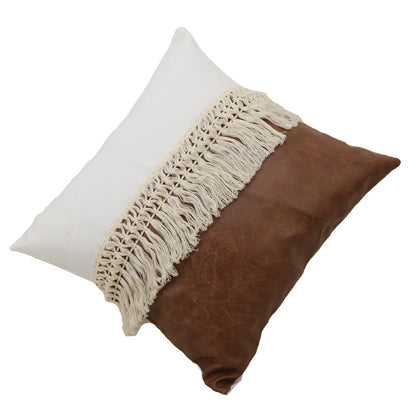 Haven – Luxe Kussenhoes van Nordic Licht