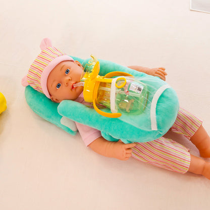 Ophelia – Automatisch Voedingsapparaat voor Baby's