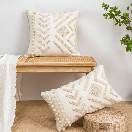 Vivienne – Luxe Kussen voor de Woonkamer