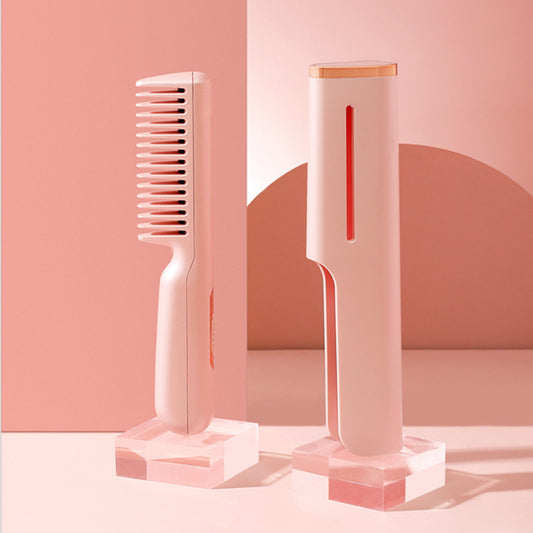 Cassian – Negatieve Ion Styling Haarstijlkam