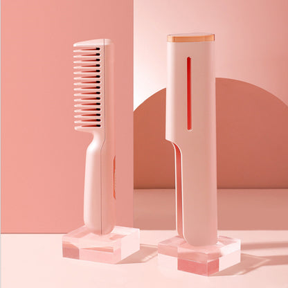 Cassian – Negatieve Ion Styling Haarstijlkam