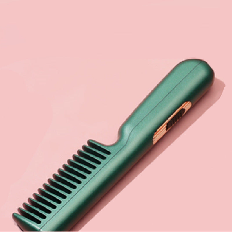 Cassian – Negatieve Ion Styling Haarstijlkam