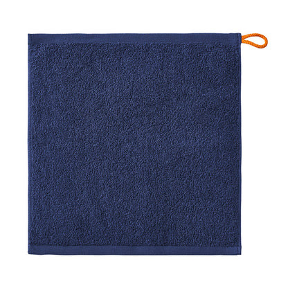 Cassius – Kinderhanddoek van 100% Katoen in Wit