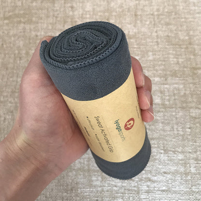 Lavinia – Zweetabsorberende Yoga Handdoek