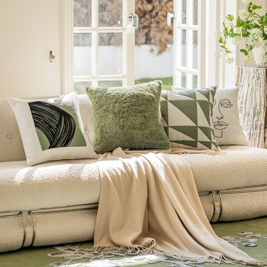 Orion – Nordic Sofa Kussenslopen