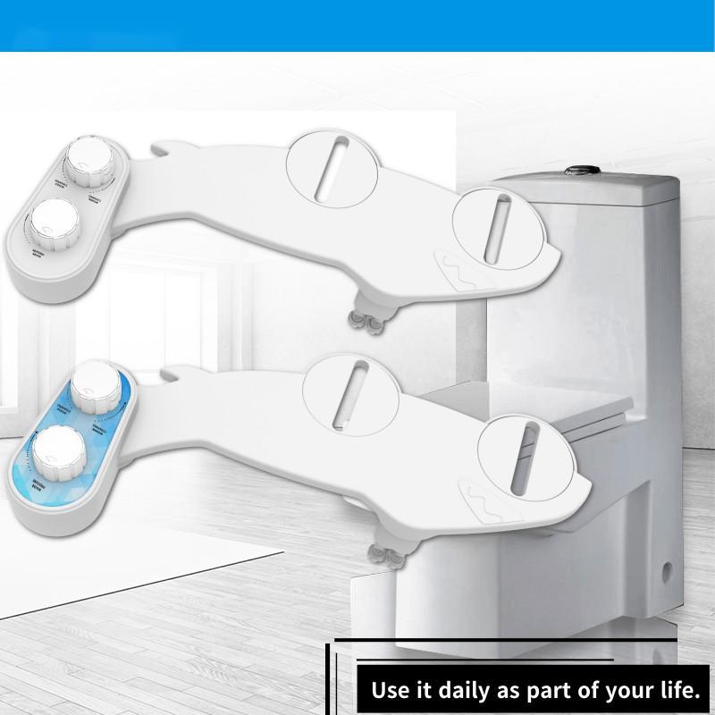 Haven – Handmatig Verstelbare Bidet en Mechanische Bidet