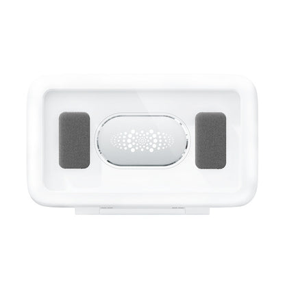 Eleonora – Waterdichte Telefoonhouder voor Badkamer met Aanraakscherm