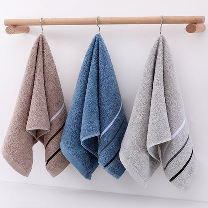 Zephyr – Dikke Zachte Absorberende Handdoek