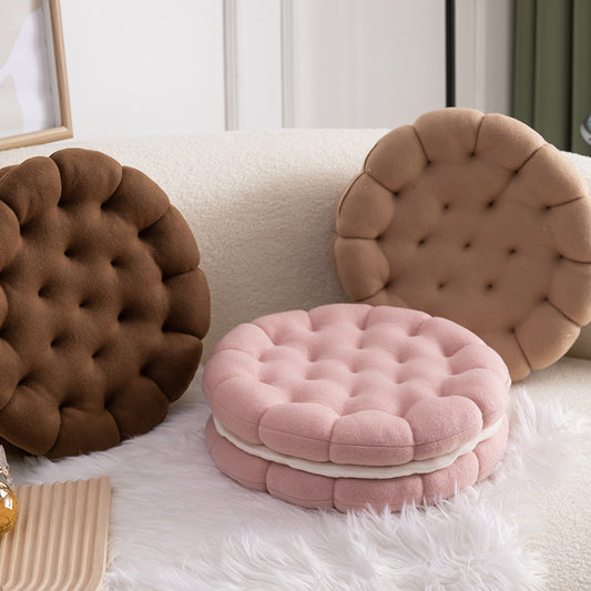 Cassius – Creatief Schattig Sofa Kussen