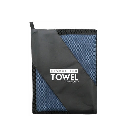 Elysia – Sneldrogende Microvezeldoek voor Sport