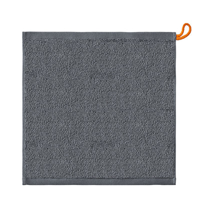 Cassius – Kinderhanddoek van 100% Katoen in Wit