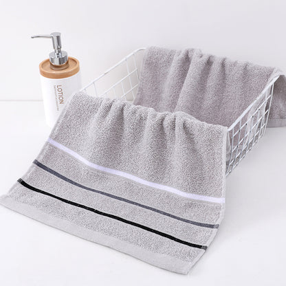 Zephyr – Dikke Zachte Absorberende Handdoek