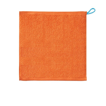Cassius – Kinderhanddoek van 100% Katoen in Wit