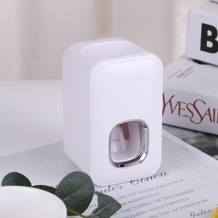 Flint – Wandmontage Automatische Tandpasta Dispenser