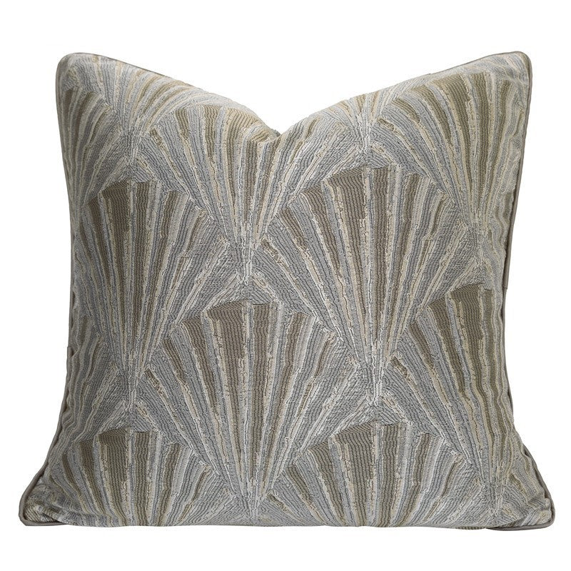 Elysia – Jacquard Kussenhoes