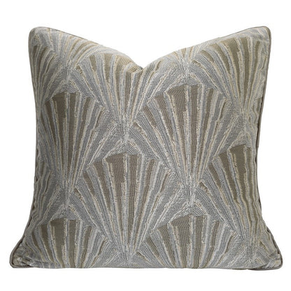 Elysia – Jacquard Kussenhoes
