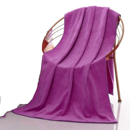 Orion – Superabsorberende Badhanddoek van Nano-vezels