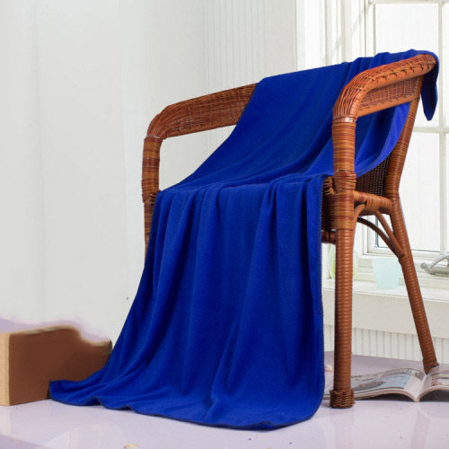 Orion – Superabsorberende Badhanddoek van Nano-vezels