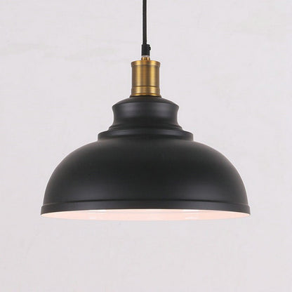 Aspen – Industrieel Hanglamp voor Keuken eiland van Metaal