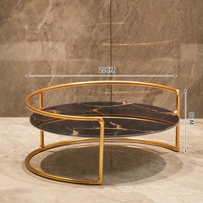 Thalassa – Opbergrek voor Badkamer met Comb Rack