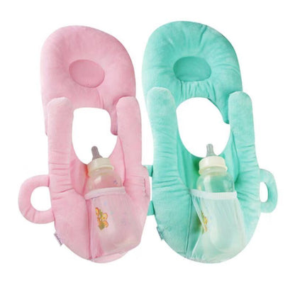 Ophelia – Automatisch Voedingsapparaat voor Baby's