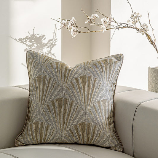 Elysia – Jacquard Kussenhoes