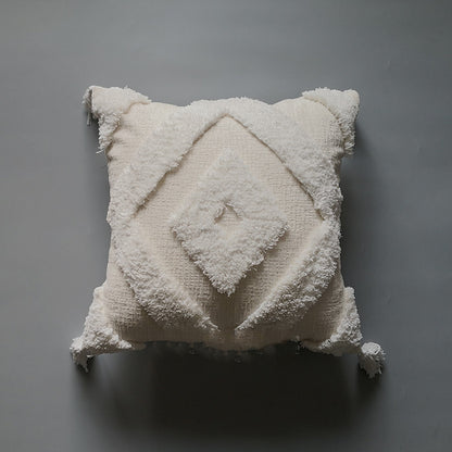 Terra – Scandinavisch Kussenhoes van Houten Stijl