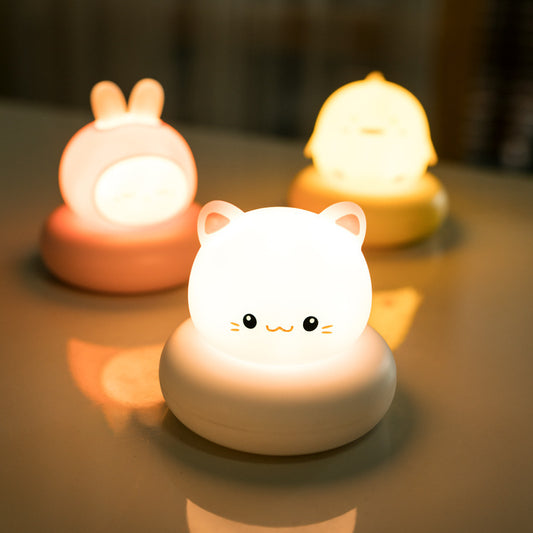 Dune – Slimme Bureau Lamp voor Slaapkamer Decoratie